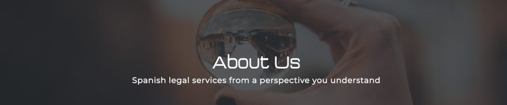 Hand holding a crystal ball